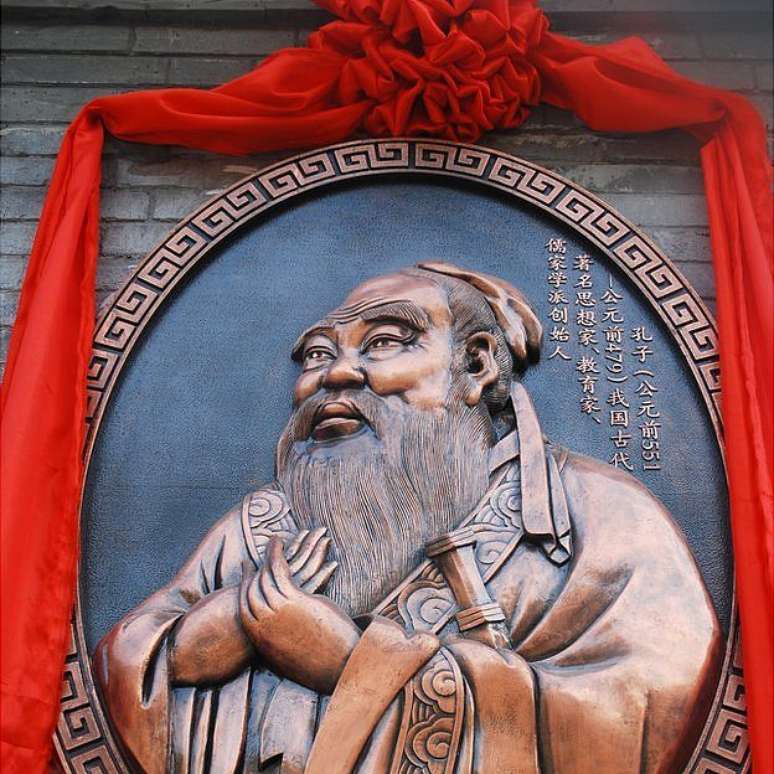 Conf&uacute;cio nunca deu aos governantes uma licen&ccedil;a para a opress&atilde;o