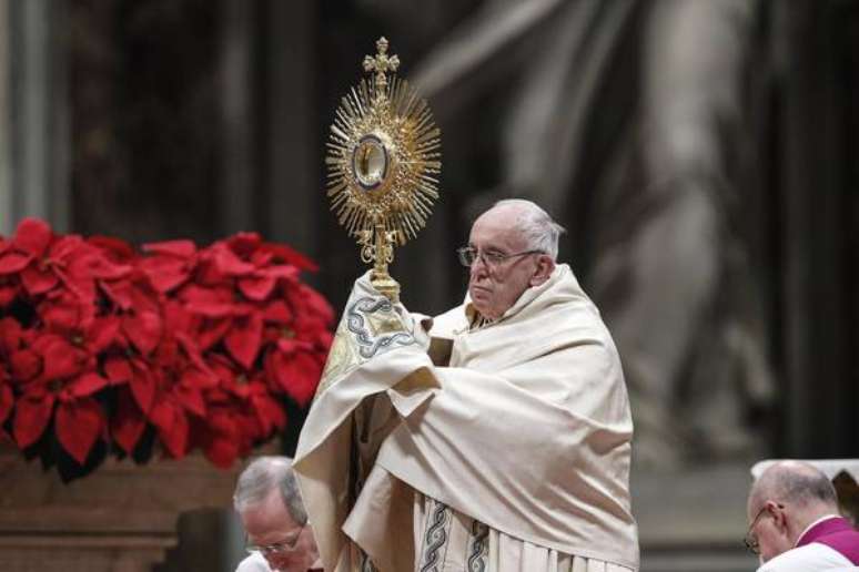 Papa pede para Igreja não ser indiferente à escravidão