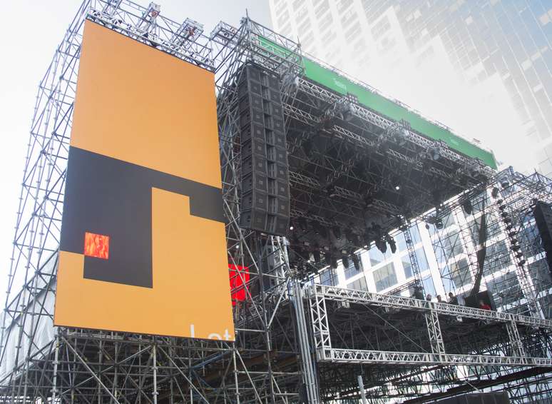 R&eacute;veillon na Avenida Paulista contar&aacute; com shows e fogos sem barulho