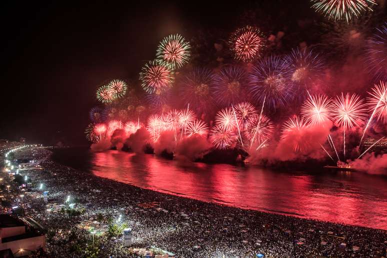 Praia de Copacabana (Rio de Janeiro)
