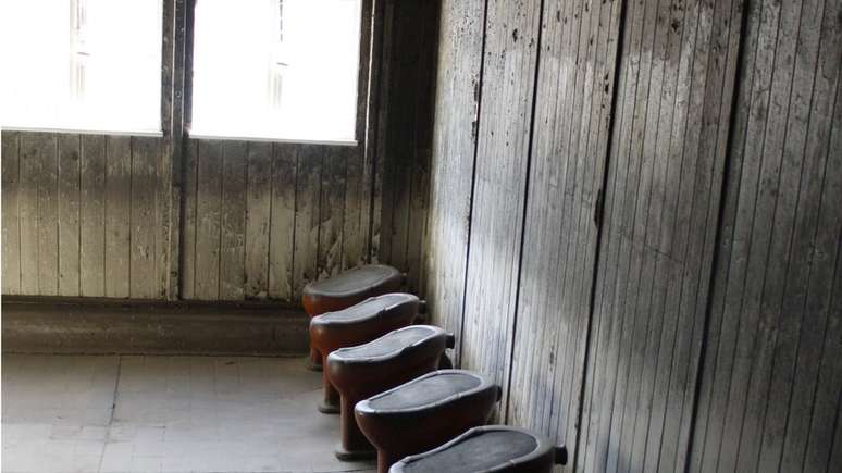 1,7 milh&atilde;o de judeus foram assassinados na Opera&ccedil;&atilde;o Reinhard