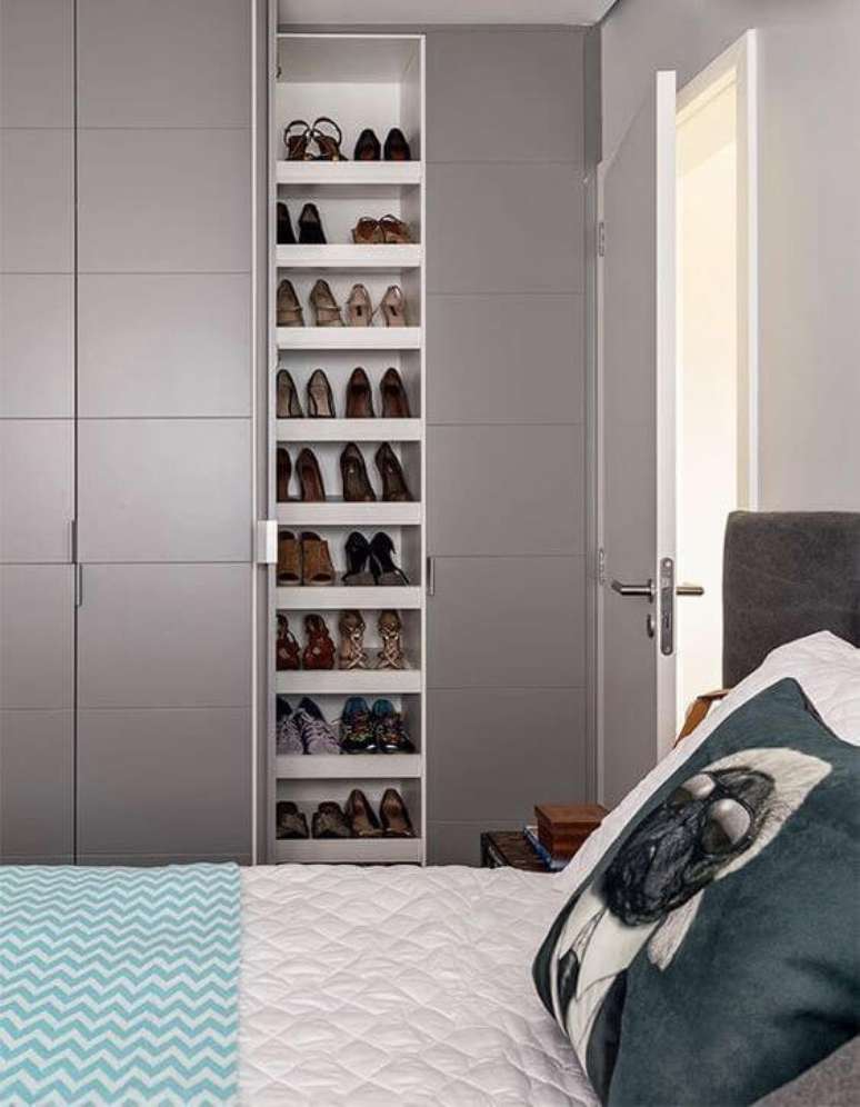 13. Ter um sapateiro como esse &eacute; o sonho de muitas pessoas. Foto de Aaron Guides