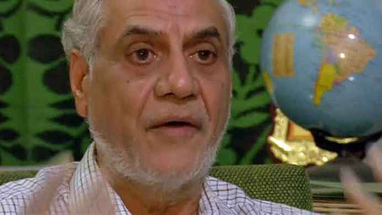 Desde os anos 1980, o ambientalista e advogado indiano MC Mehta vem apelando &agrave; Supremo Tribunal do seu pa&iacute;s para salvar o Taj Mahal