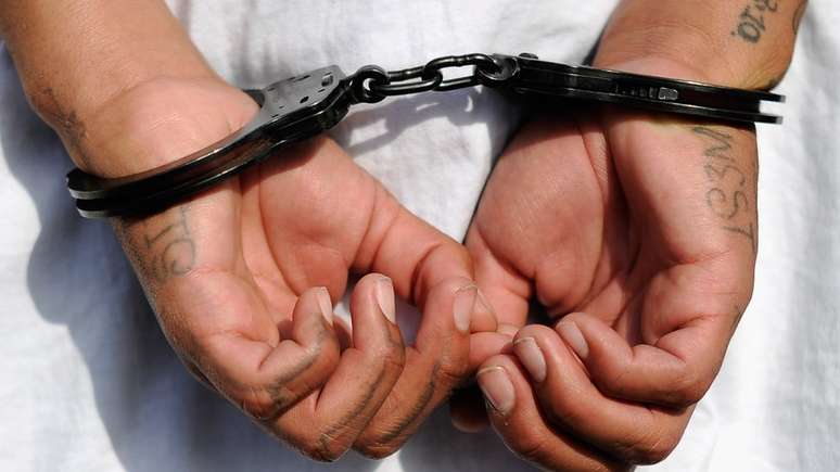 Mais da metade dos 52 mil homic&iacute;dios em 55 grandes cidades dos Estados Unidos n&atilde;o resultaram em pris&atilde;o