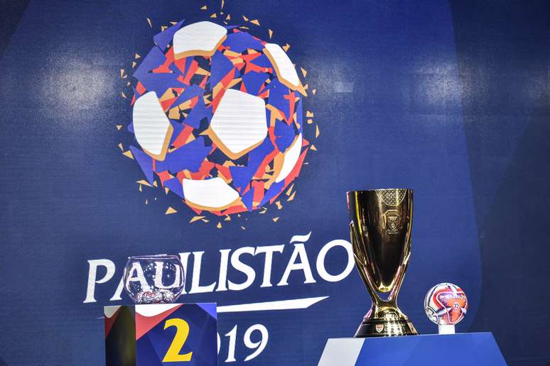Paulistão 2024: FPF divulga tabela do torneio; confira agenda do seu time