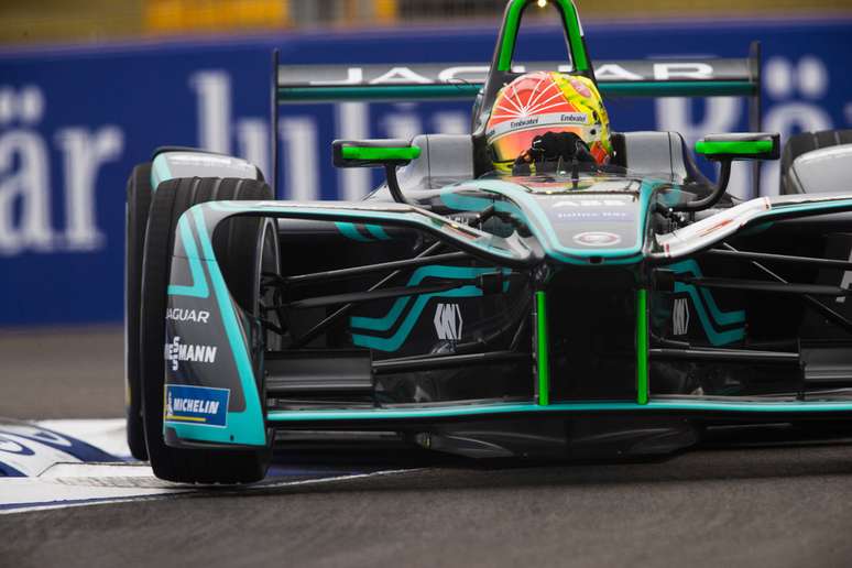 Pietro Fittipaldi vai testar pela Jaguar Racing em Marraquexe