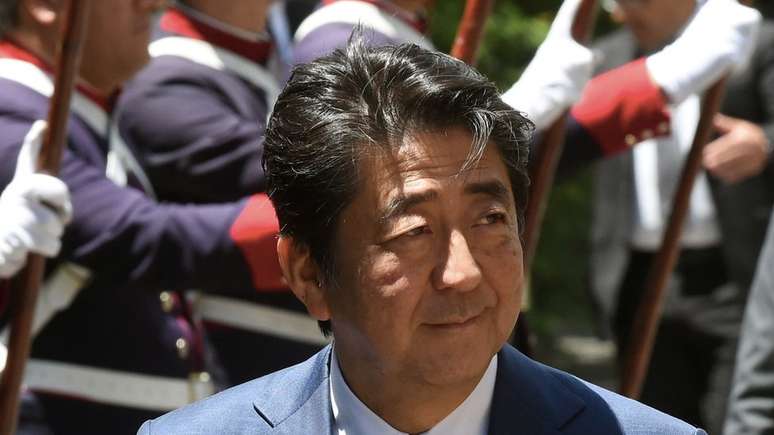 Até recentemente o Japão era uma das grandes economias mais céticas em relação à abertura de mercados. Agora, está virando protagonista em acordos de livre-comércio. Primeiro-ministro Shinzo Abe teve papel importante nessa mudança de orientação