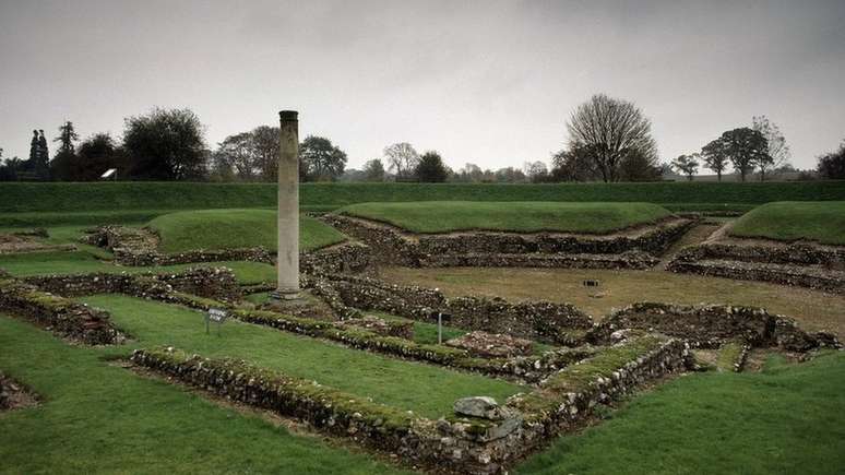 Boudicca é ainda lembrada na cidade inglesa St Albans, onde lutou contra os romanos