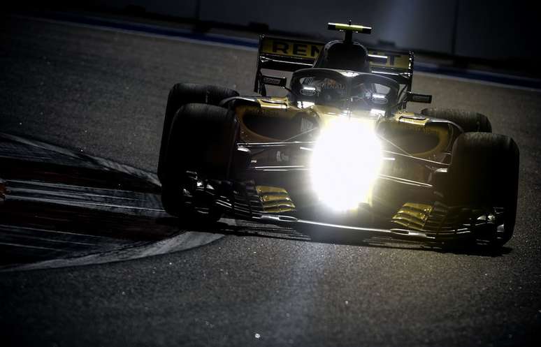 Renault considera chegada de Ricciardo parecida com os anos de glória com Alonso