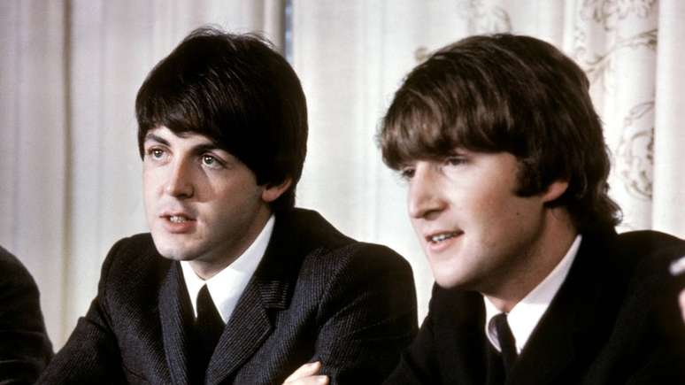 Paul McCartney e John Lennon divergem sobre como a música In My Life foi escrita