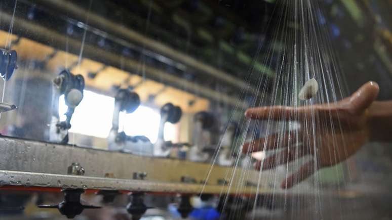 Na &Iacute;ndia, um CEO supera a renda anual de um trabalhador m&eacute;dio em menos de um dia