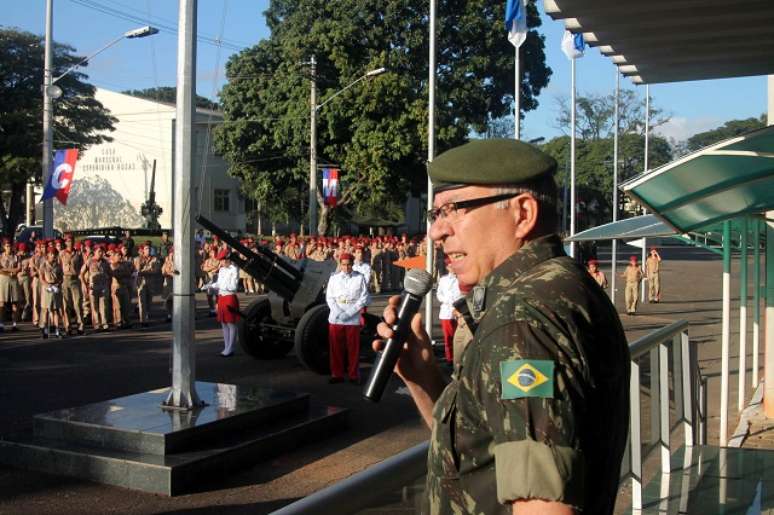 General de Brigada Francisco Mamede de Brito Filho