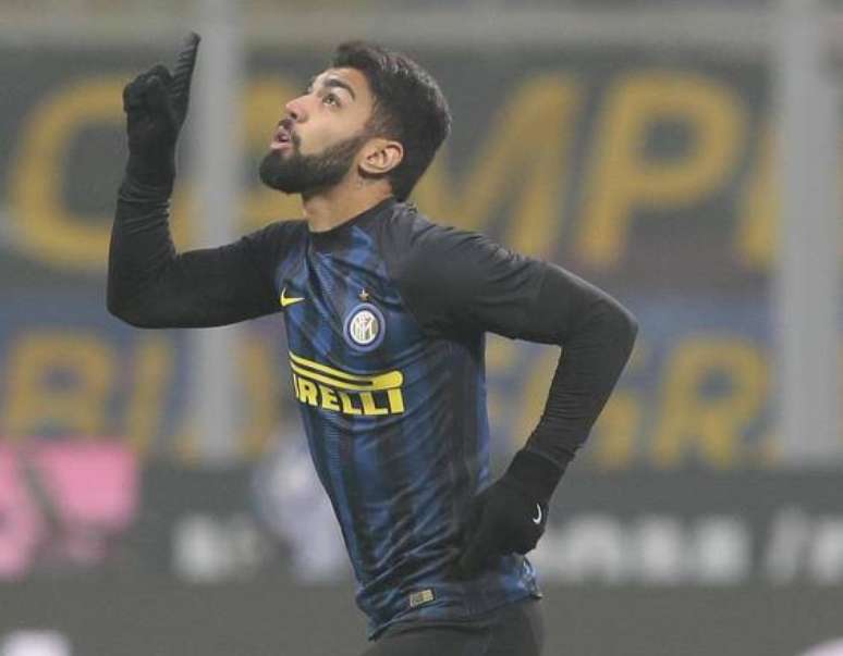 Inter de Milão ainda não quer o retorno de Gabigol