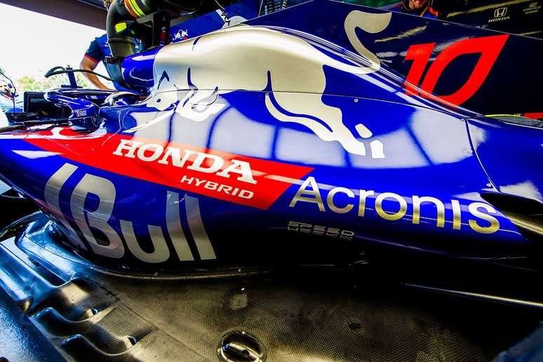 Red Bull espera ter problemas com confiabilidade de motor