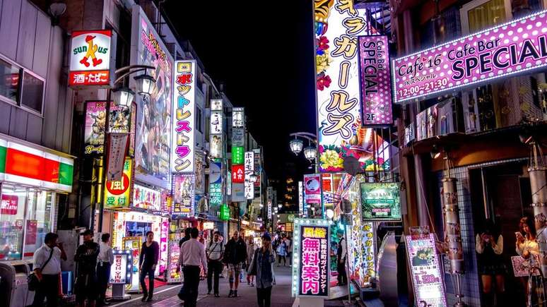 Analistas afirmam que reformas legais e controles migrat&oacute;rios tornaram mais arricado e menos rent&aacute;vel o tr&aacute;fico e a explora&ccedil;&atilde;o sexual de estrangeiras no Jap&atilde;o