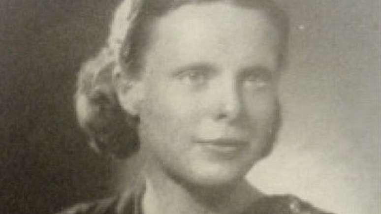 Pamela Werner era filha adotiva de um diplomata inglês na China e foi assassinada de forma brutal em 1937