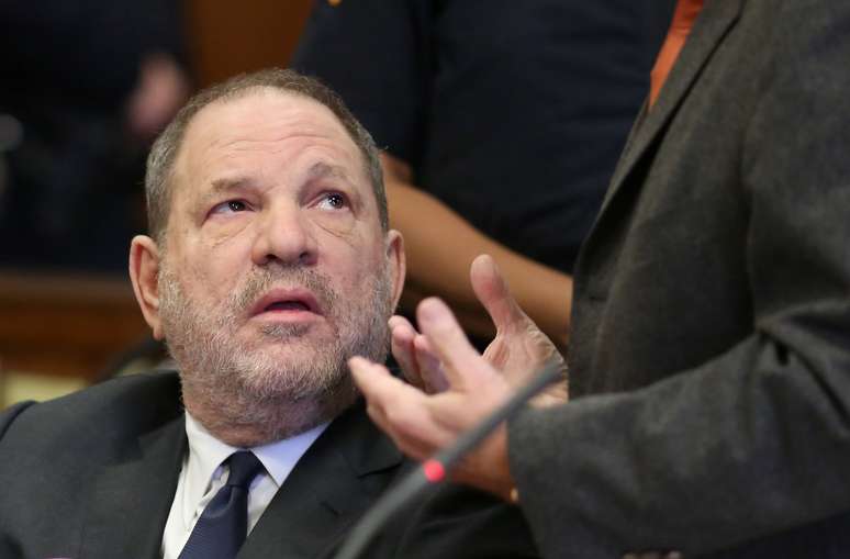 Harvey Weinstein será julgado por crimes em maio 