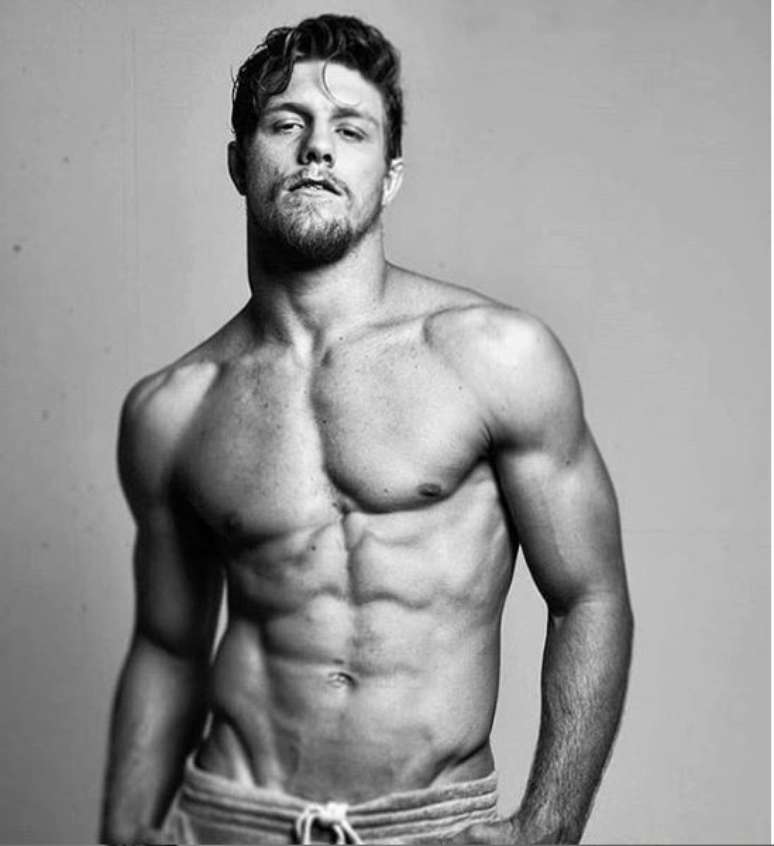 F&aacute;bio tem um curr&iacute;culo extenso de vit&oacute;rias no MMA e sonha com o UFC