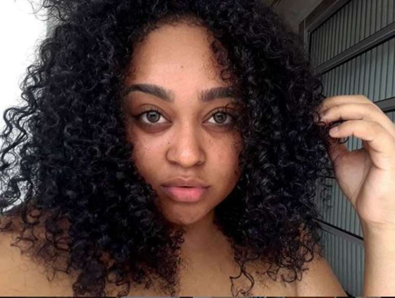 R&iacute;zia: "essa vai ser a minha grande chance"