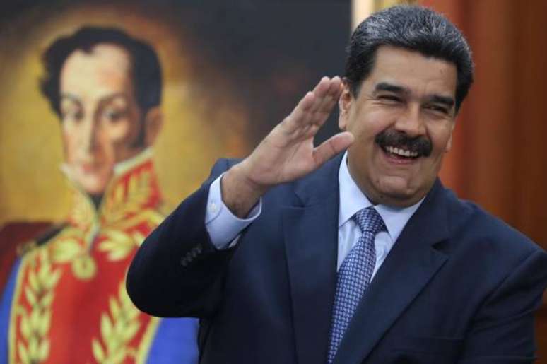 Nicolás Maduro não é reconhecido pelo Grupo de Lima