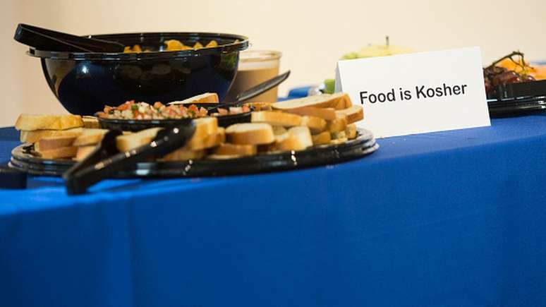 O que acontece com o animal antes de seu sacrif&iacute;cio tamb&eacute;m &eacute; muito importante