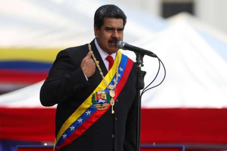 OEA declara governo de Maduro na Venezuela ilegítimo