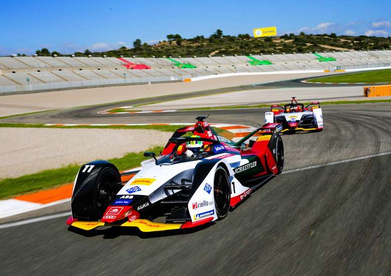 ePrix de Marraquexe: Di Grassi busca manter alto índice de pódios no Marrocos