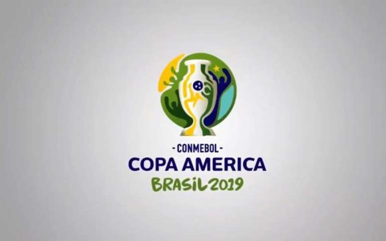 Copa América de 2019 será disputada no Brasil (Foto: Divulgação)