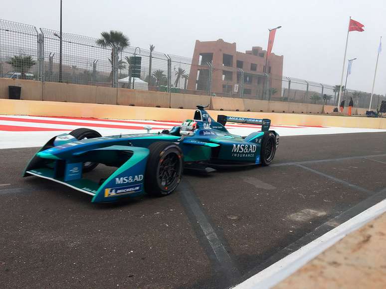 ePrix de Marraquexe: Confira os horários deste final de semana da Fórmula E no Marrocos
