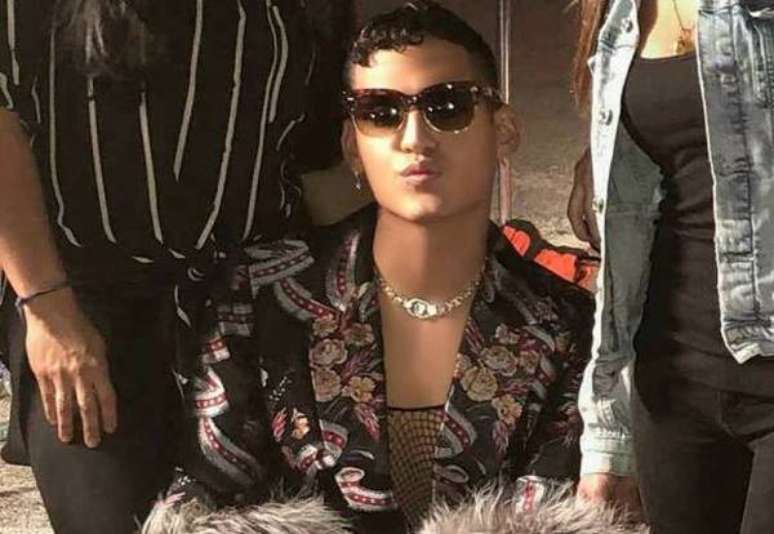 Rapper e ativista LGBT, Kevin Fret é morto em Porto Rico