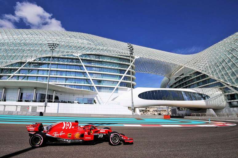 Rivola acha que Leclerc terá chance de vencer na Ferrari