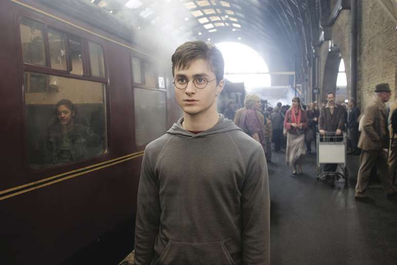 Nova York ganha cafeteria inspirada em Harry Potter