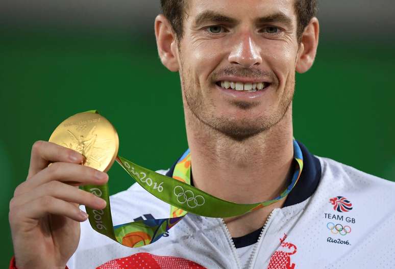 Andy Murray anunciou que deixará o tênis