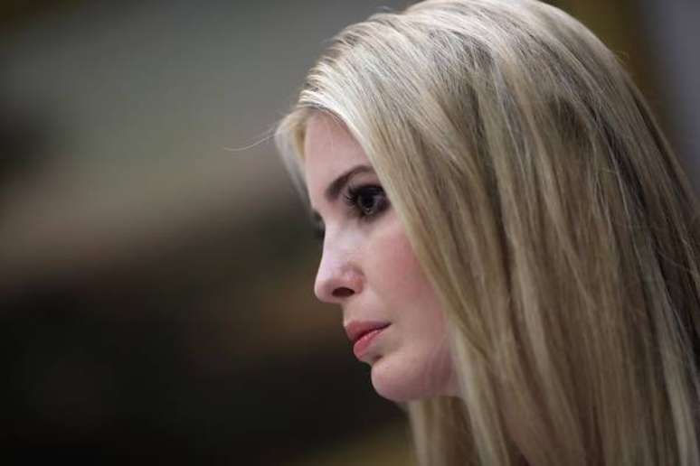 Ivanka Trump é cotada para assumir Banco Mundial