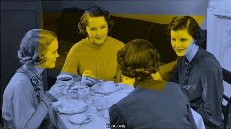 Fofoca &eacute; diferente de boato