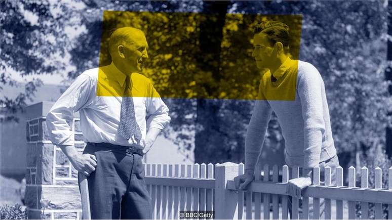 Tendemos a respeitar as pessoas que s&atilde;o seletivas quando fofocam