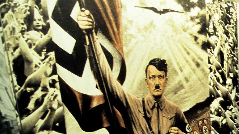 Falta de informações confiáveis torna muito difícil a tarefa de estimar fortuna de Hitler