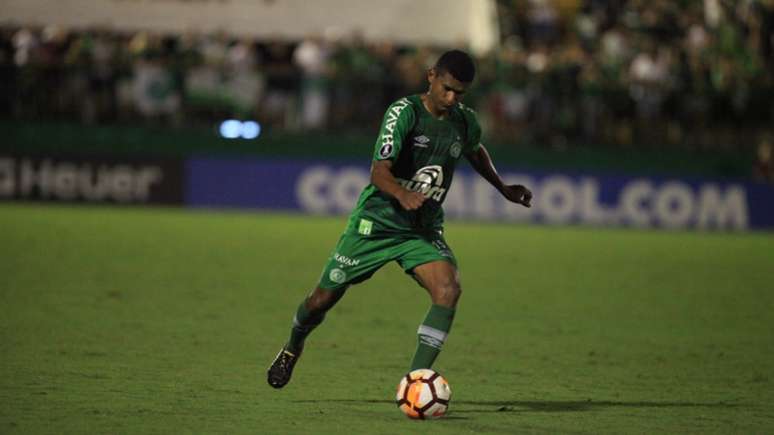 Márcio Araújo destaca chegada dos novos jogadores para 2019 (Foto: Sirli Freitas / Flickr Chapecoense)