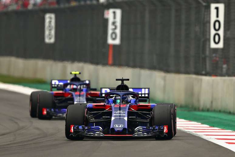Toro Rosso pode fazer mais sacrifícios pela Red Bull