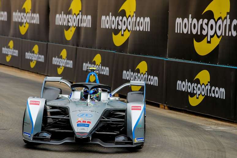 Massa afirma não ser fácil a adaptação à Fórmula E