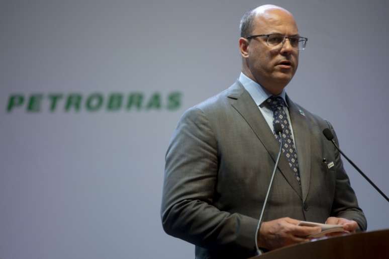 Para Amorim, Witzel está dando a possibilidade de as facções se prepararem