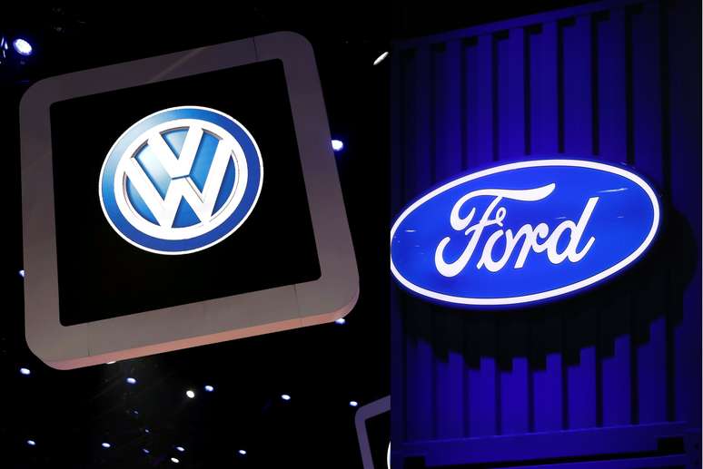 Volkswagen e Ford fazem aliança global