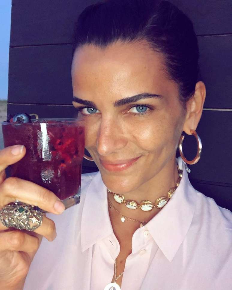 Fernanda Motta (Fotos: @fernandamottaoficial/Instagram/Reprodu&ccedil;&atilde;o)