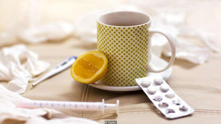 Se você começar a tomar dentro de 24 horas após surgirem os primeiros sintomas, uma dose diária de 80 mg de zinco em pastilha pode ajudar a combater o resfriado comum