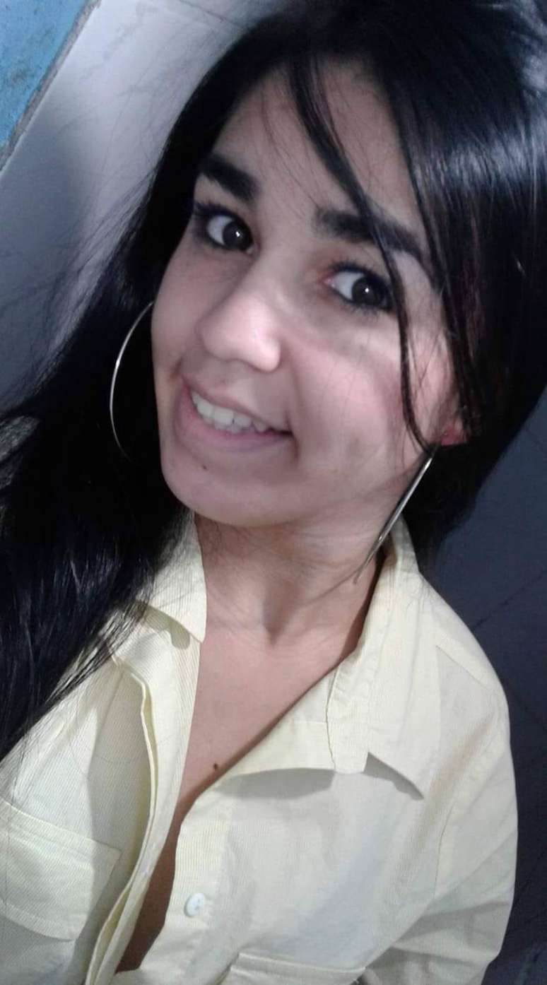 Corpo de Raquel dos Santos Soares, que estava desaparecida desde dezembro de 2018, foi encontrado em São Paulo.  