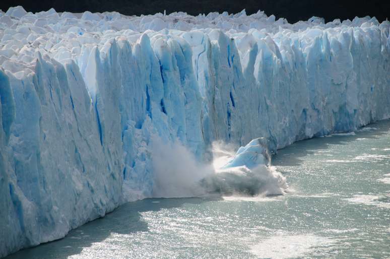 O aumento do calor medido em 2018, em relação a 2017, é 388 vezes maior do que toda a geração de eletricidade da China no ano retrasado