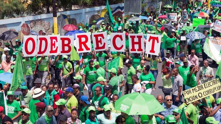 Chegou-se a dizer que o caso Odebrecht revelou a maior rede de corrupção da América Latina