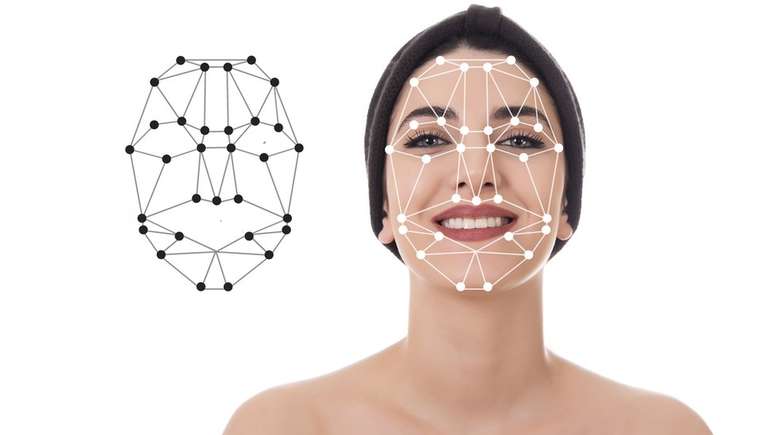 As empresas de tecnologia investem cada vez mais em tecnologias de reconhecimento facial