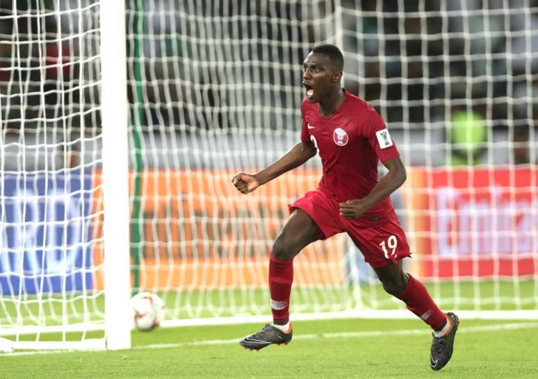 Camisa 19 chegou à marca de sete gols em três partidas disputadas (Foto: Divulgação/AFC)