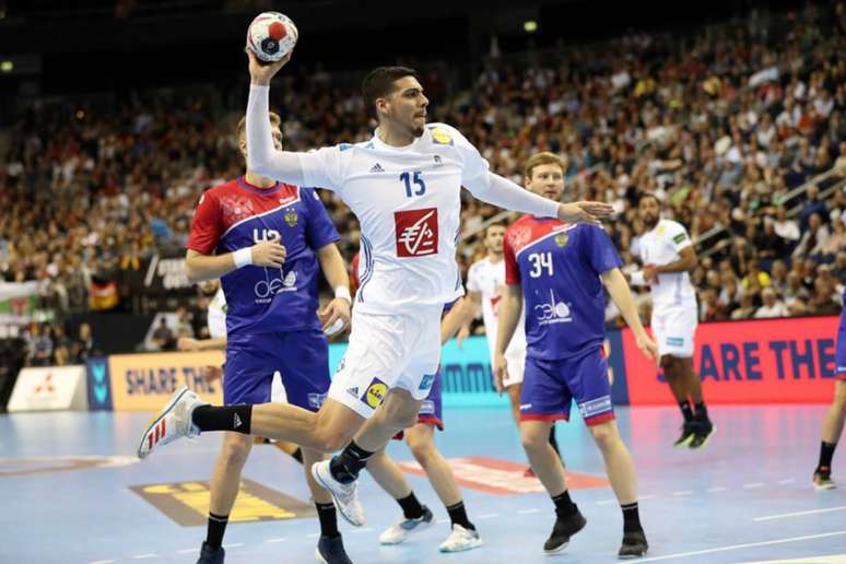 Handebol: Brasil vence novamente e vai à 2ª etapa do Mundial